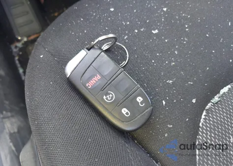 2016 Jeep Renegade Latitude from USA, damaged, VIN ZACCJABTXGPC48428